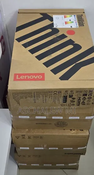 New Desktop Computer Lenovo 8GB Intel Core i5 SSD 512GB