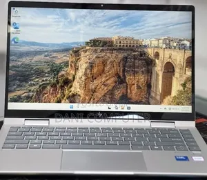 New Laptop HP Envy 14 16GB Intel Core 7 SSD 1T