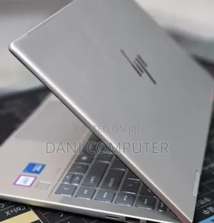New Laptop HP Envy 14 16GB Intel Core 7 SSD 1T