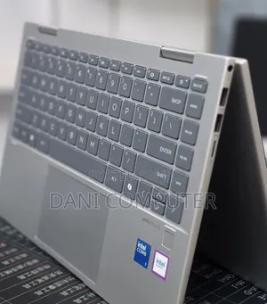 New Laptop HP Envy 14 16GB Intel Core 7 SSD 1T