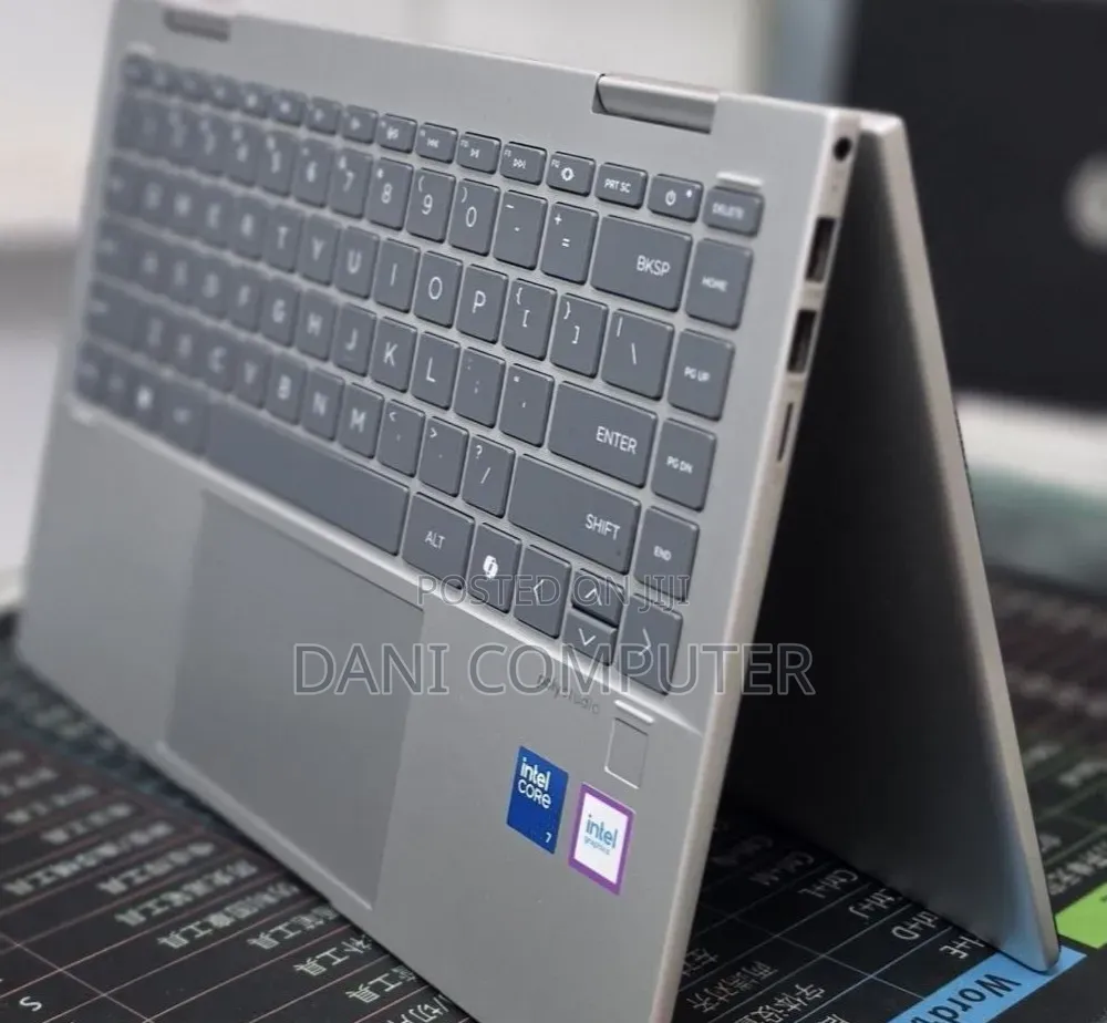 New Laptop HP Envy 14 16GB Intel Core 7 SSD 1T
