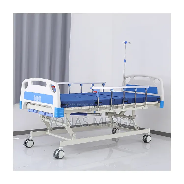 Hoapital Bed for Patient新穹patients Bed*reading and Relaxing Eating
