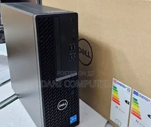 New Desktop Computer Dell OptiPlex 7010 8GB Intel Core i5 SSD 512GB