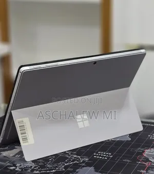 New Laptop Microsoft Surface Pro 7 16GB Intel Core i7 SSD 1T