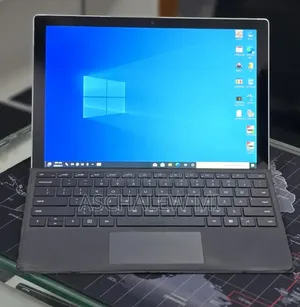 New Laptop Microsoft Surface Pro 7 16GB Intel Core i7 SSD 1T