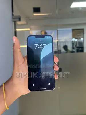 New Apple iPhone 13 Pro 512 GB Black