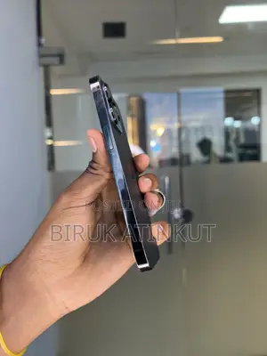 New Apple iPhone 13 Pro 512 GB Black