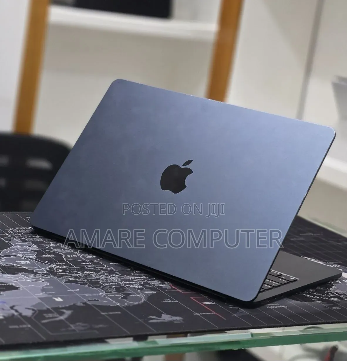 New Laptop Apple MacBook Air 2025 M4 16GB Apple M4 SSD 256GB