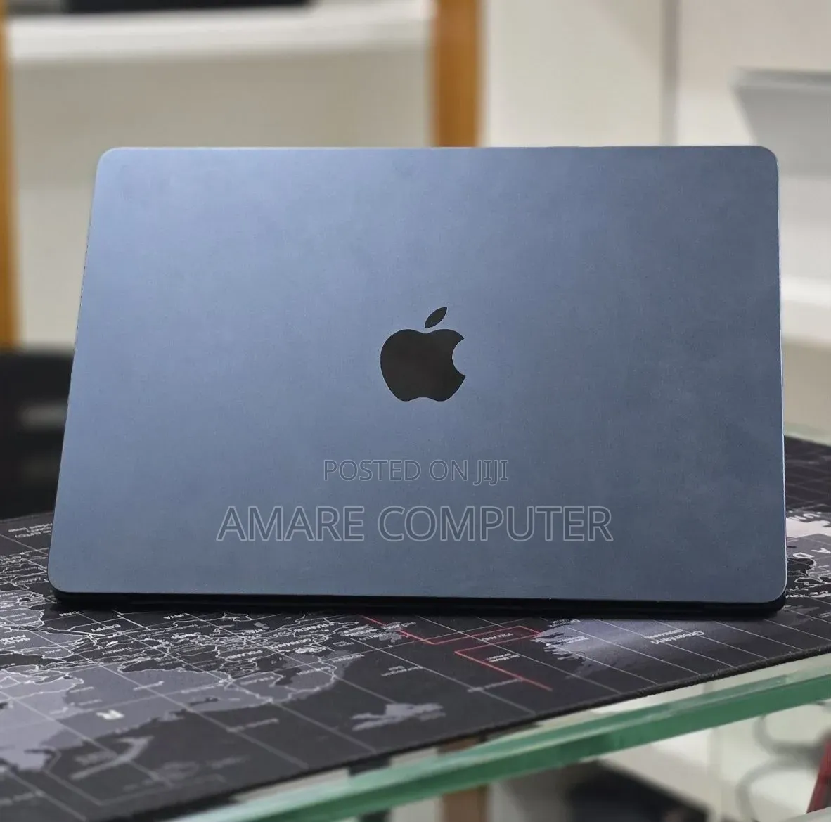 New Laptop Apple MacBook Air 2025 M4 16GB Apple M4 SSD 256GB