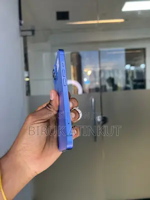 New Apple iPhone 13 128 GB Blue