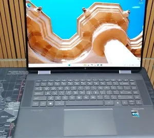 New Laptop HP Spectre 16GB Intel Core i7 SSD 512GB