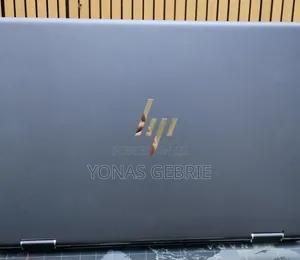 New Laptop HP Spectre 16GB Intel Core i7 SSD 512GB
