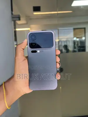 Xiaomi 17 Pro 256 GB Black