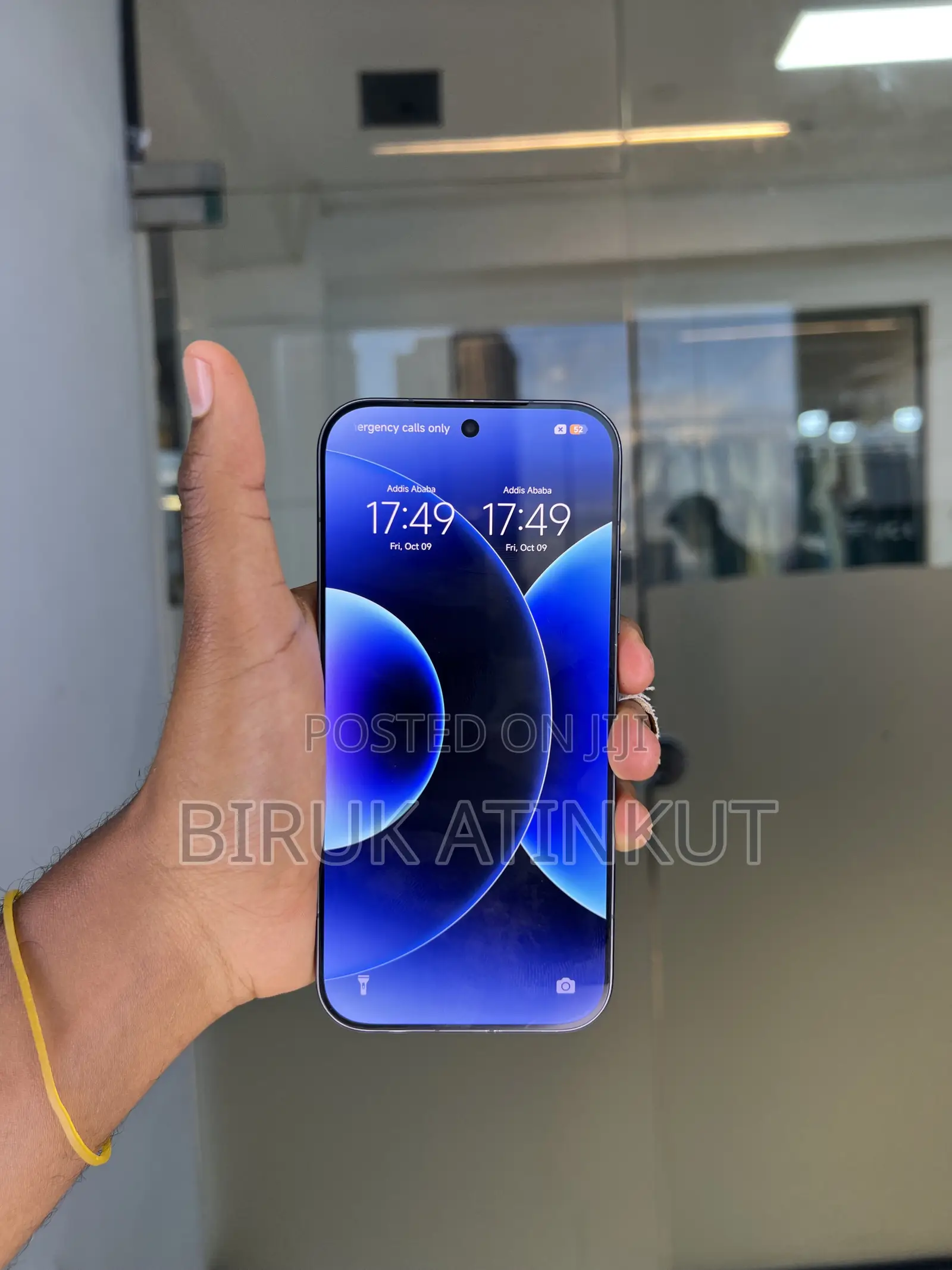 Xiaomi 17 Pro 256 GB Black