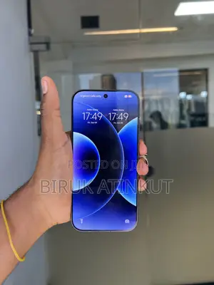 Xiaomi 17 Pro 256 GB Black