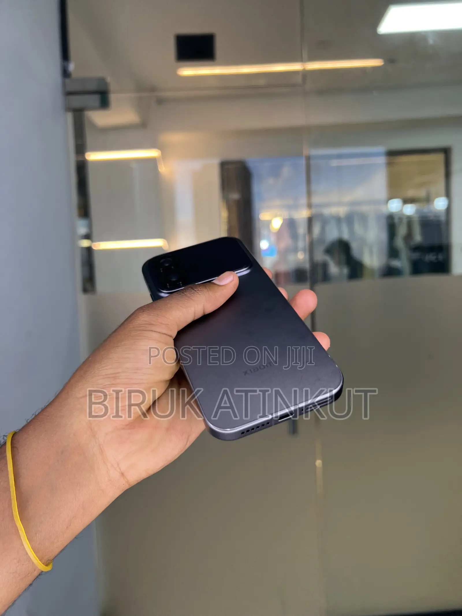 Xiaomi 17 Pro 256 GB Black