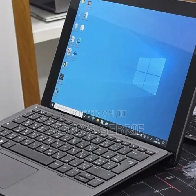 New Laptop HP X2 8GB Intel Core i7 SSD 256GB
