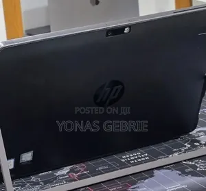New Laptop HP X2 8GB Intel Core i7 SSD 256GB