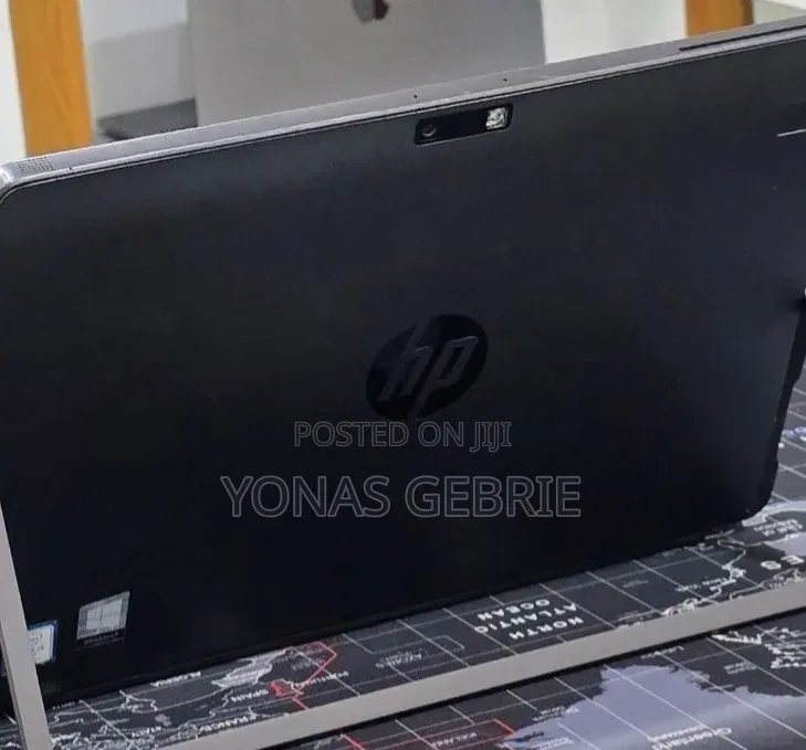 New Laptop HP X2 8GB Intel Core i7 SSD 256GB
