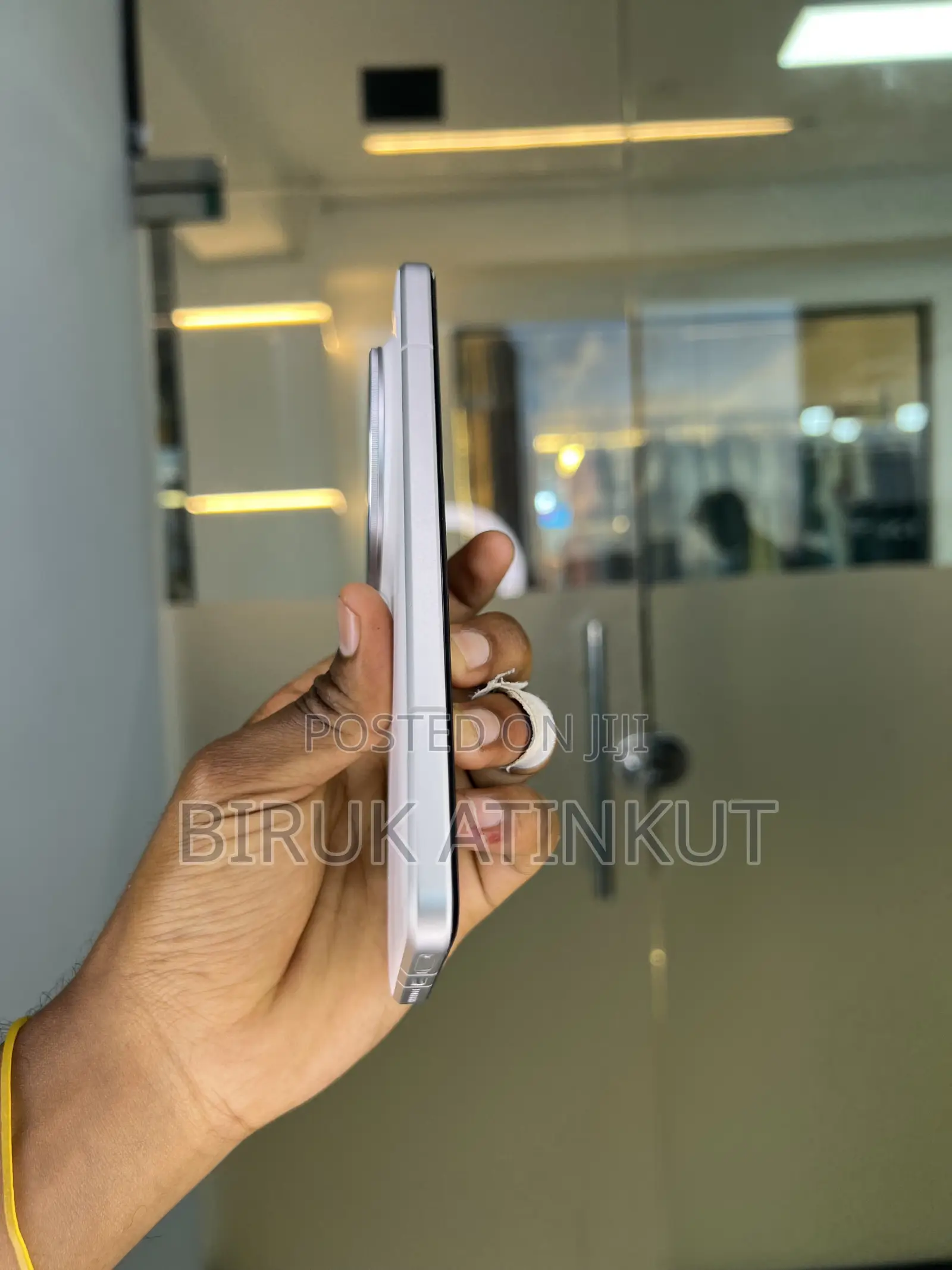 New Xiaomi 15 Ultra 256 GB White