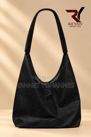 Women’s Hobo Shoulder Bag – Available in 4 Colors Boho Bags Purse