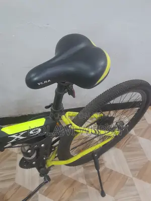 Landrover VLRA Mountain Foldable Bike 24 Speed