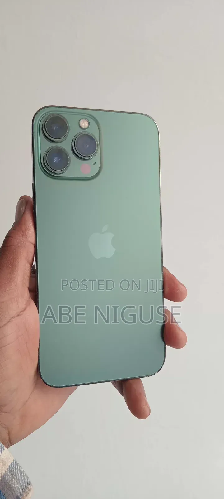 Apple iPhone 13 Pro Max 256 GB Orange