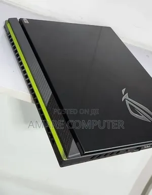 New Laptop Asus ROG Strix G16 G614 16GB Intel Core i7 SSD 1T