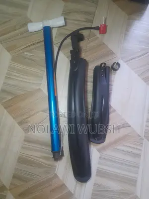 Landrover VLRA Mountain Foldable Bike 24 Speed