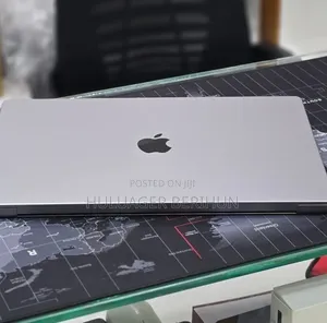 New Laptop Apple MacBook Pro 2023 M2 16GB Apple M2 SSD 1T