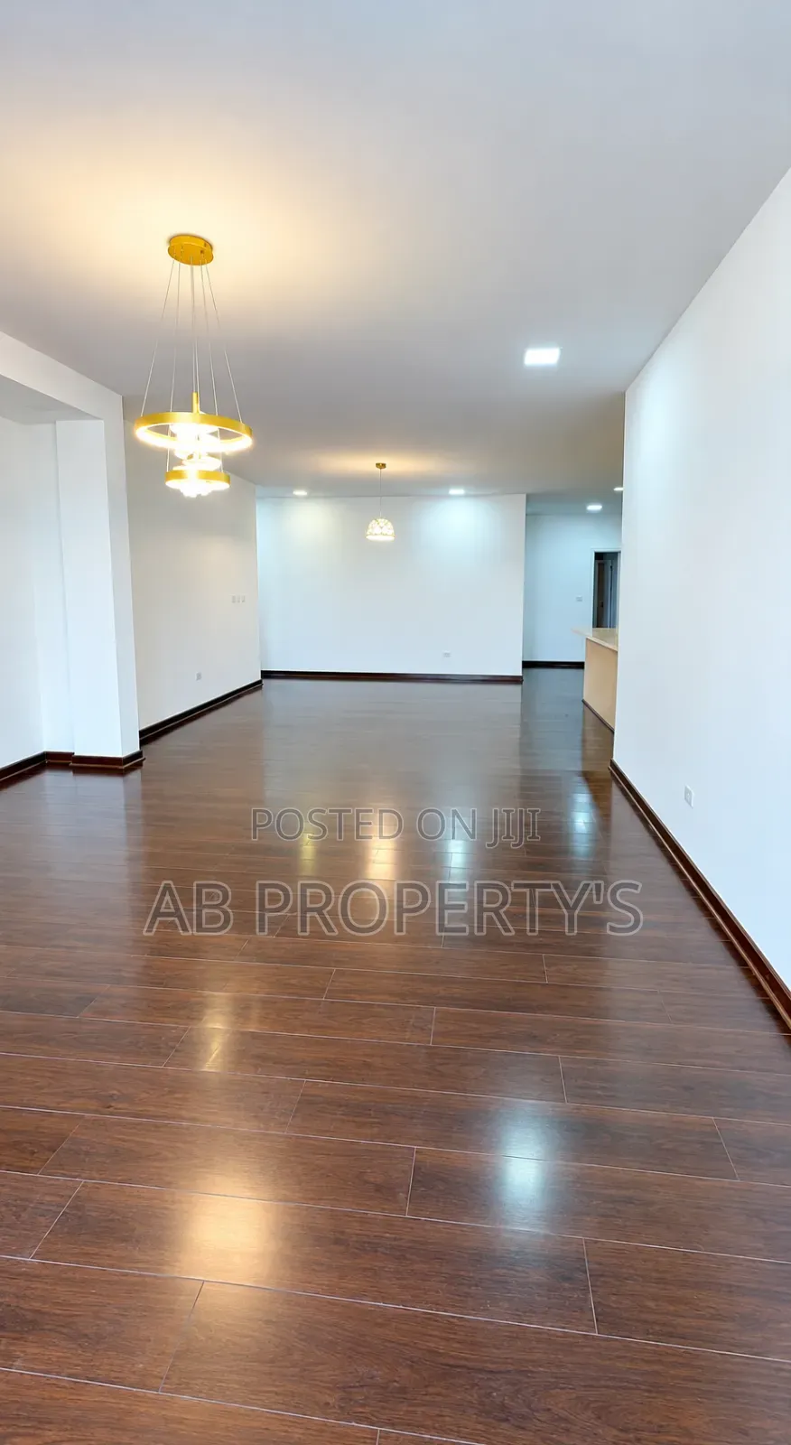 4bdrm Apartment in Bole Ednamol for sale
