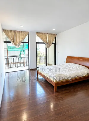 4bdrm Apartment in Bole Ednamol for sale