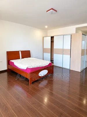 4bdrm Apartment in Bole Ednamol for sale