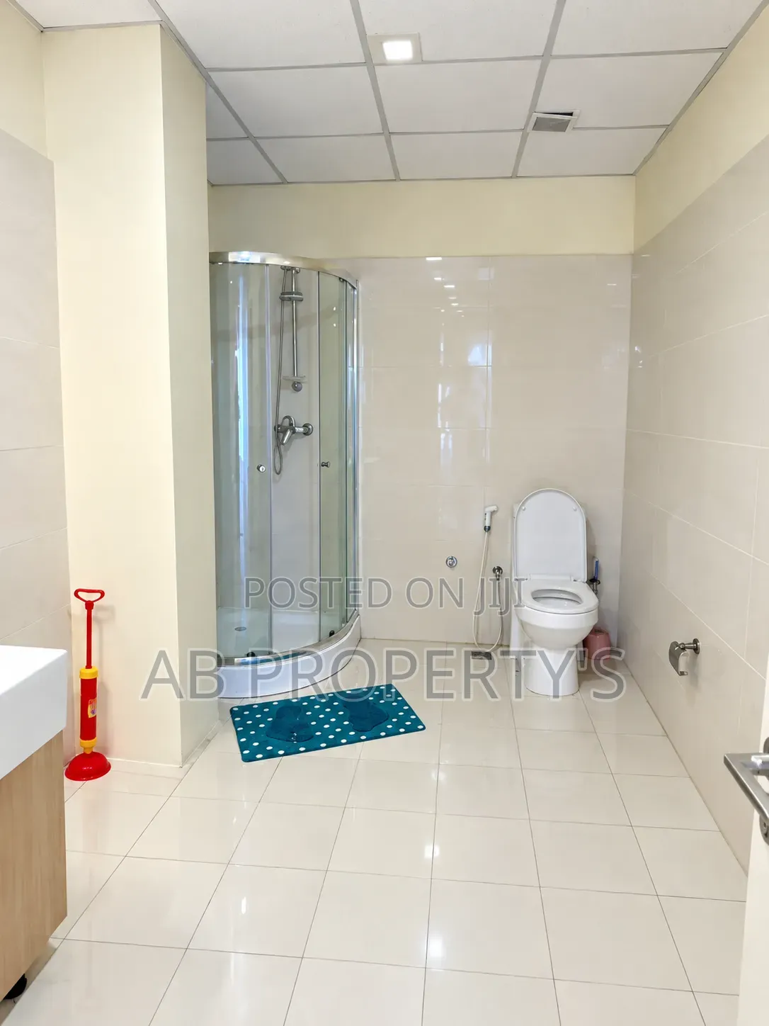 4bdrm Apartment in Bole Ednamol for sale