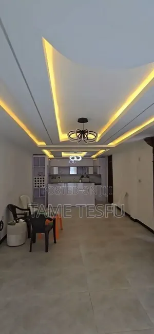 Furnished 5bdrm House in ሀያት, Bole for sale