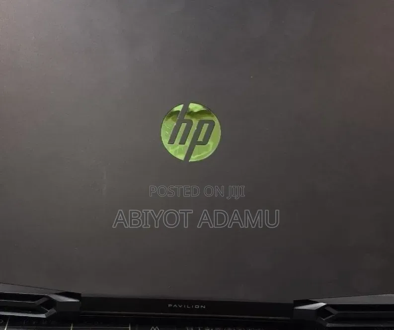New Laptop HP Pavilion 15 16GB Nvidia SSD 16 GB