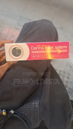 Derma Roller