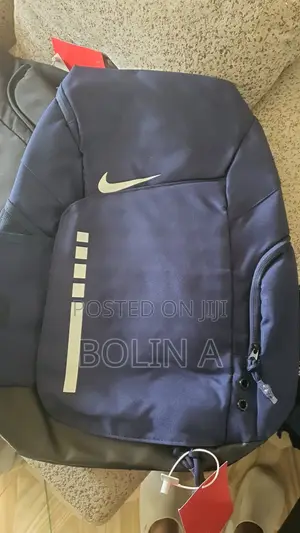 Nike Elite Bags