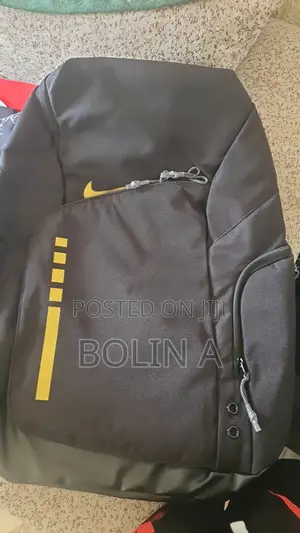 Nike Elite Bags