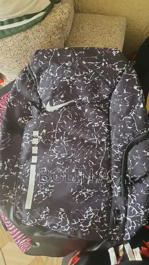 Nike Elite Bags