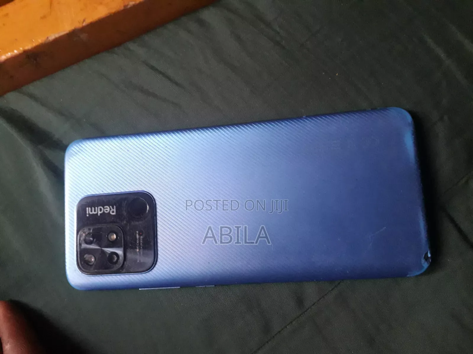 Realme 10 128 GB Blue
