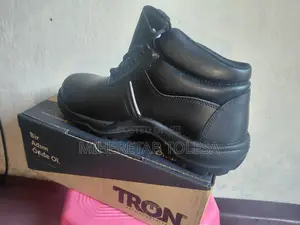 Safety Shoes