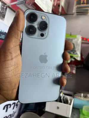 Apple iPhone 13 Pro 128 GB Silver