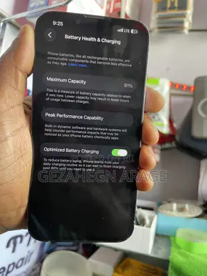 Apple iPhone 13 Pro 128 GB Silver