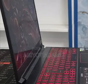 New Laptop Acer Nitro 5 8GB Intel Core i5 SSD 256GB