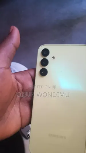 Samsung Galaxy A15 128 GB Gold