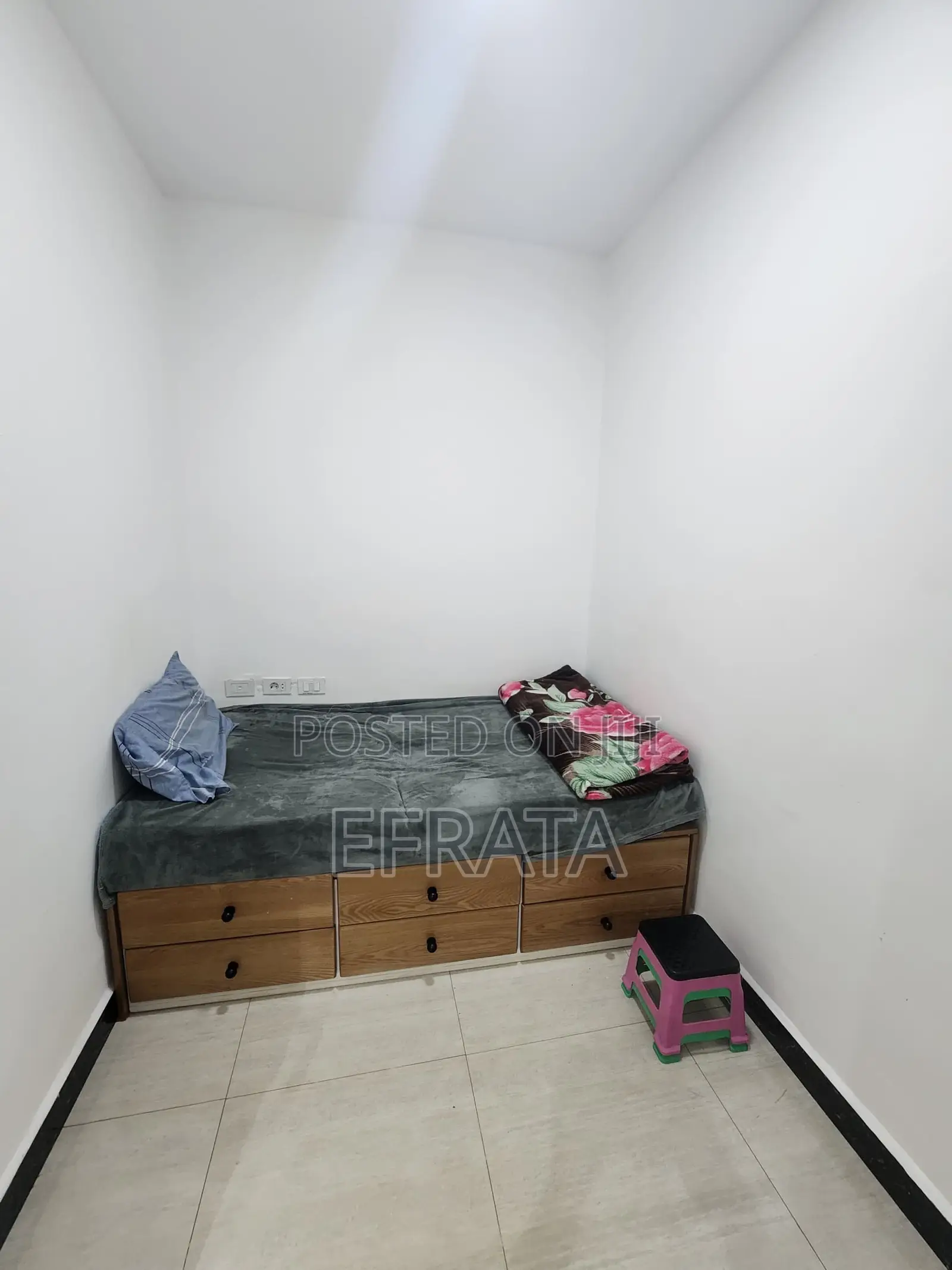Furnished 2bdrm Apartment in Bole for rent
