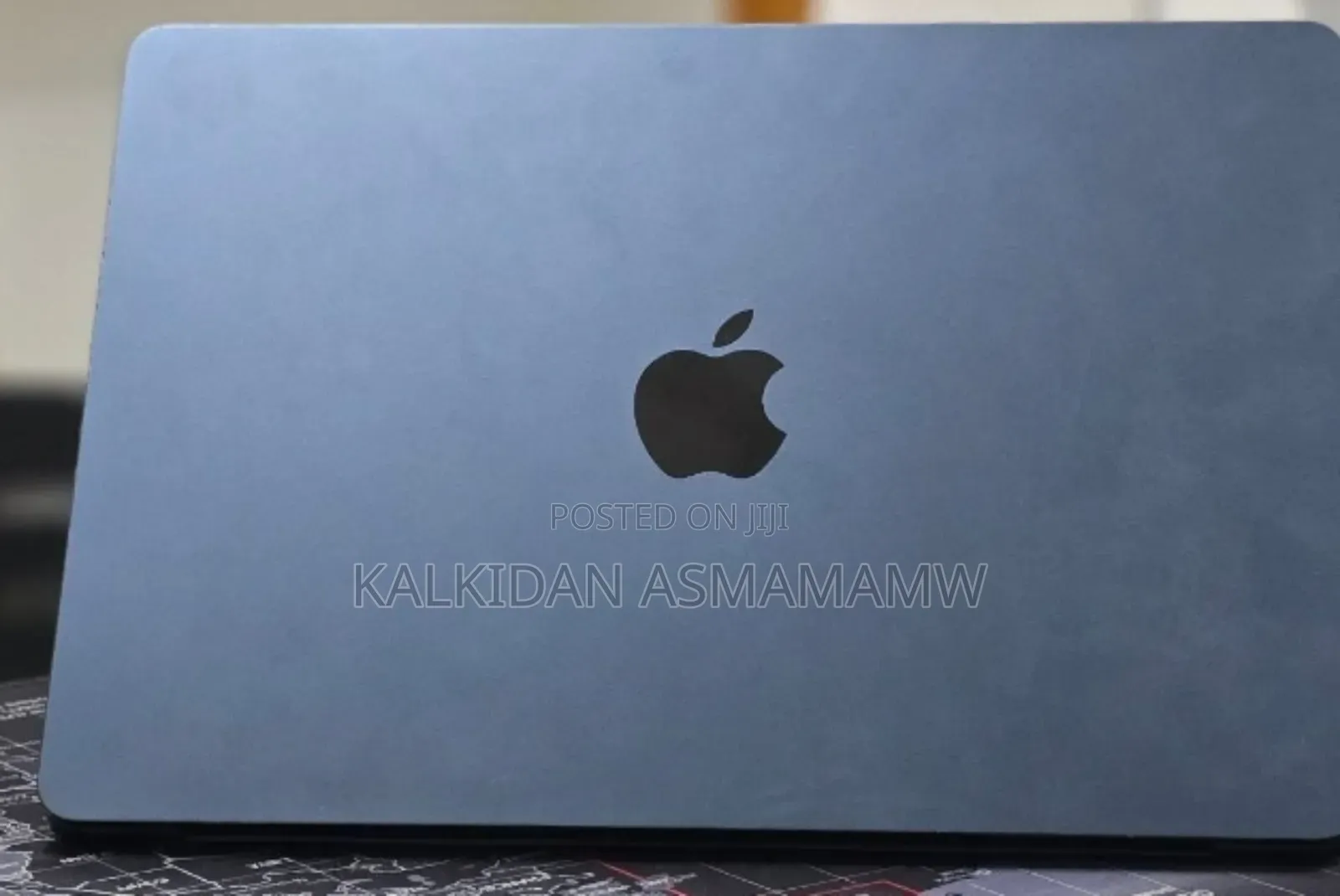 New Laptop Apple MacBook Air 2025 M4 16GB Apple M4 SSD 256GB