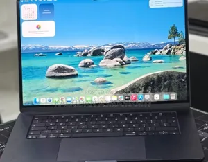 New Laptop Apple MacBook Air 2025 M4 16GB Apple M4 SSD 256GB