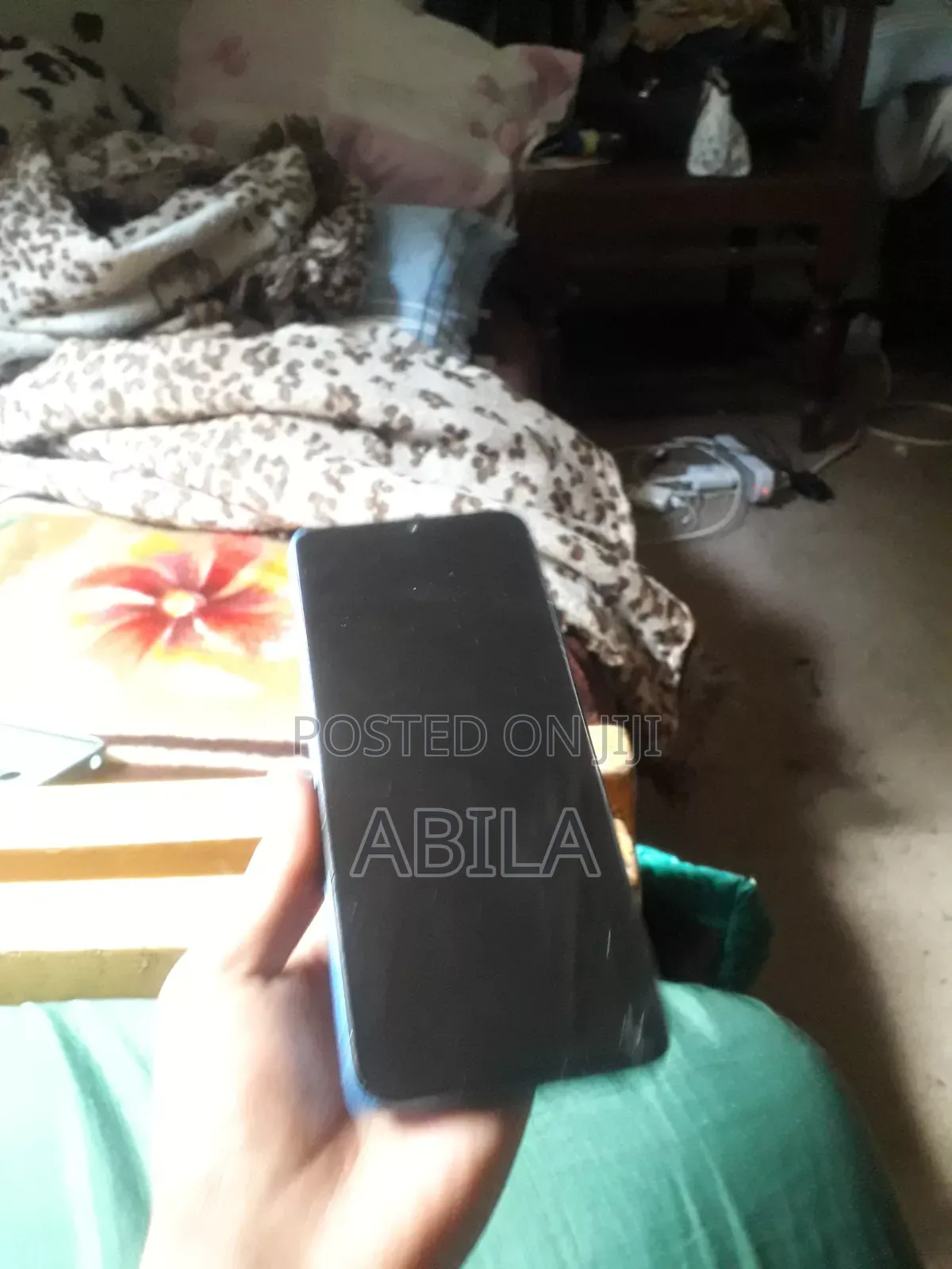 Realme 10 128 GB Blue